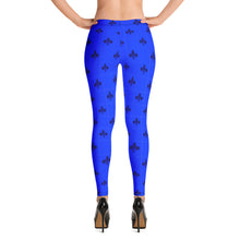 Load image into Gallery viewer, Savvy Collection Leggings