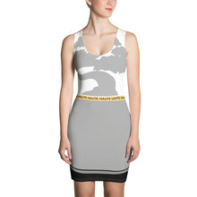 Load image into Gallery viewer, Abstract Dress
