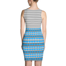 Load image into Gallery viewer, Xotic Grey Dress