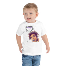 Load image into Gallery viewer, What the Heck! Toddler Short Sleeve Tee
