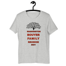 Load image into Gallery viewer, Family Reunion-4 Unisex T-Shirt