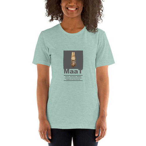 Maat Unisex T-Shirt
