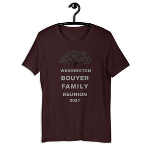 Family ReUnion Unisex T-Shirt
