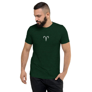 Aries Zodiac t-shirt