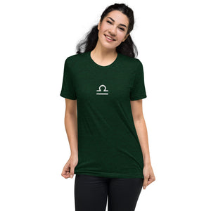 Libra Zodiac t-shirt