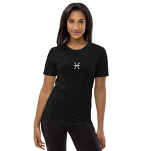 Load image into Gallery viewer, Pisces zodiac t-shirt