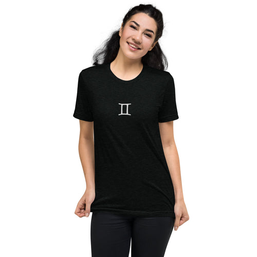 Gemini Zodiac t-shirt