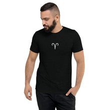 Load image into Gallery viewer, Aries Zodiac t-shirt
