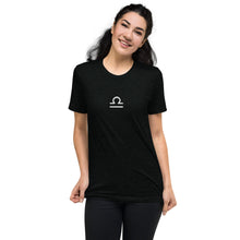 Load image into Gallery viewer, Libra Zodiac t-shirt